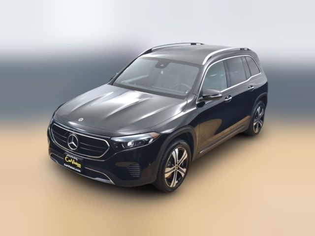 2023 Mercedes-Benz EQB EQB 300