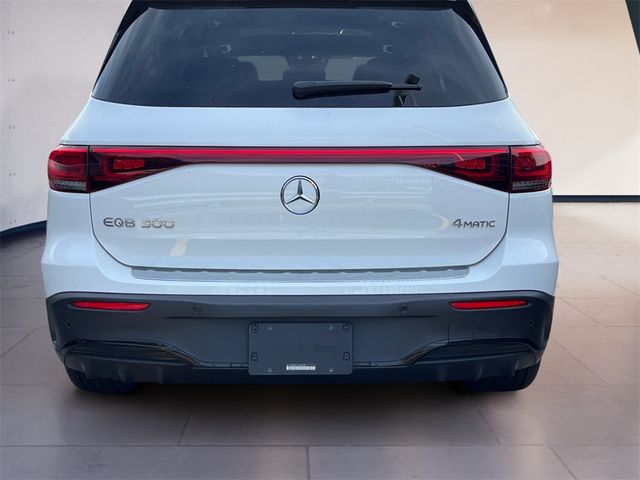 2023 Mercedes-Benz EQB EQB 300