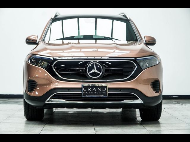2023 Mercedes-Benz EQB EQB 300