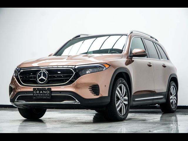2023 Mercedes-Benz EQB EQB 300