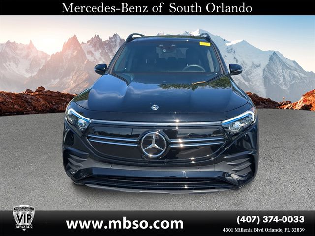 2023 Mercedes-Benz EQB EQB 300