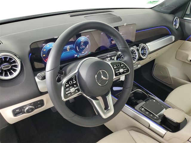 2023 Mercedes-Benz EQB EQB 300