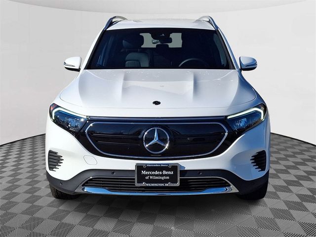 2023 Mercedes-Benz EQB EQB 300