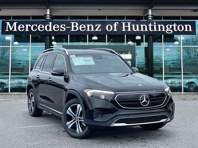 2023 Mercedes-Benz EQB EQB 300