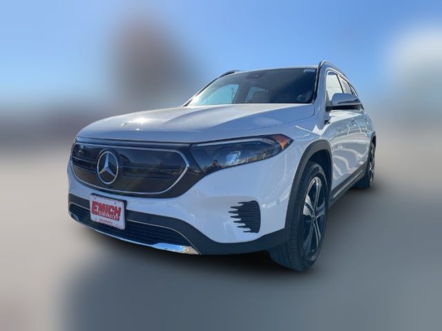 2023 Mercedes-Benz EQB EQB 300