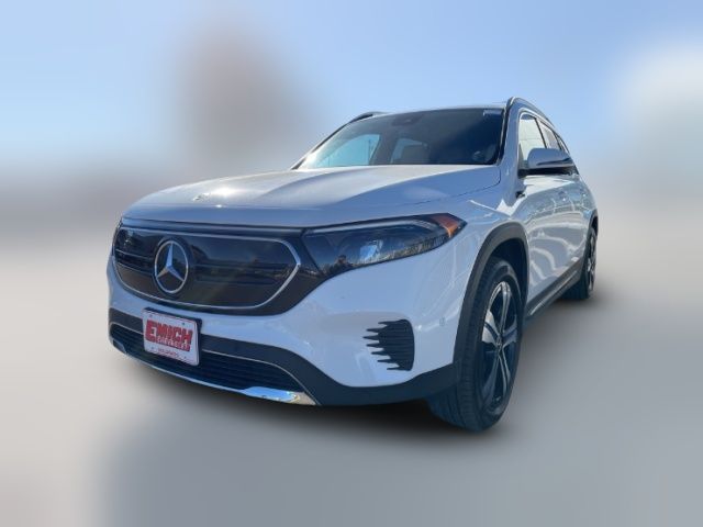 2023 Mercedes-Benz EQB EQB 300