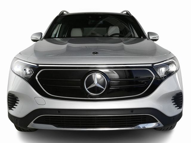 2023 Mercedes-Benz EQB EQB 300