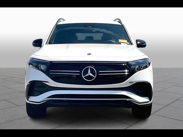 2023 Mercedes-Benz EQB EQB 300