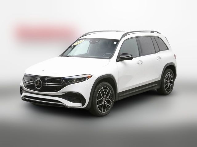 2023 Mercedes-Benz EQB EQB 300