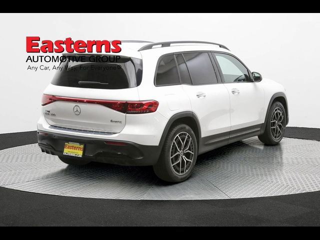2023 Mercedes-Benz EQB EQB 300