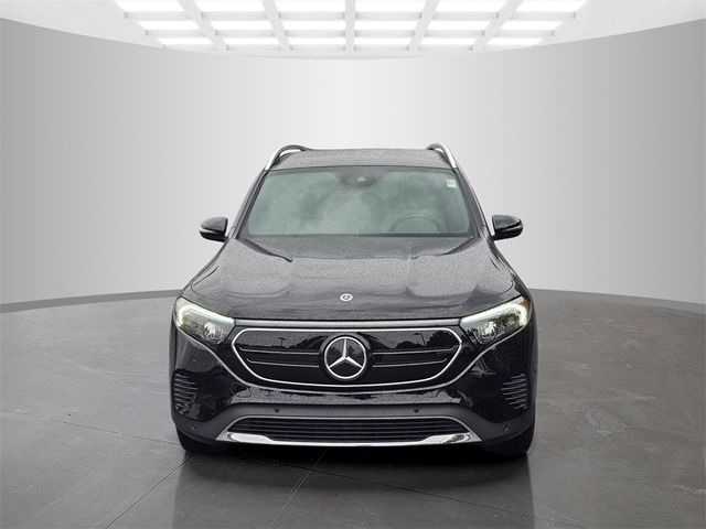 2023 Mercedes-Benz EQB EQB 300