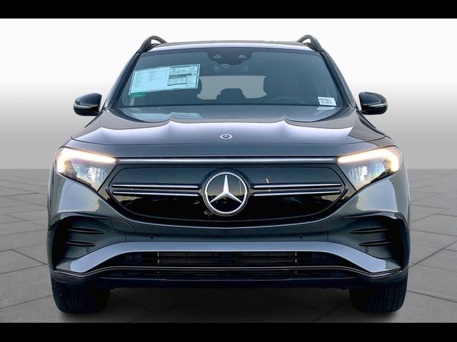 2023 Mercedes-Benz EQB EQB 300