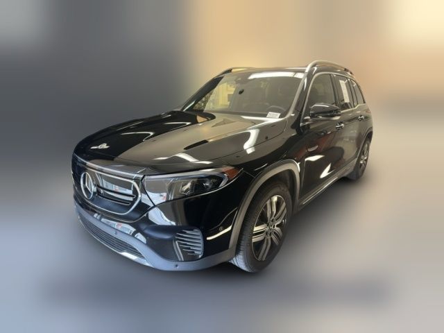 2023 Mercedes-Benz EQB EQB 300