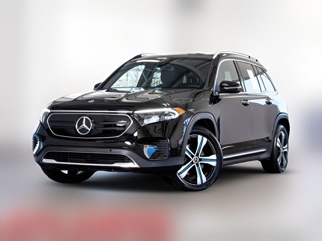 2023 Mercedes-Benz EQB EQB 300