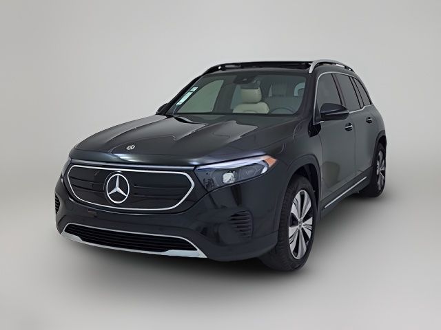 2023 Mercedes-Benz EQB EQB 300