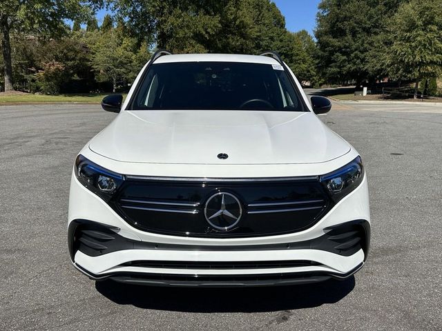 2023 Mercedes-Benz EQB EQB 300