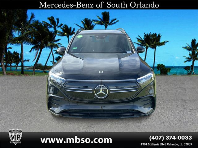 2023 Mercedes-Benz EQB EQB 300