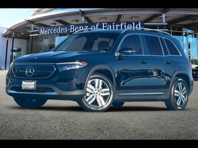 2023 Mercedes-Benz EQB EQB 300