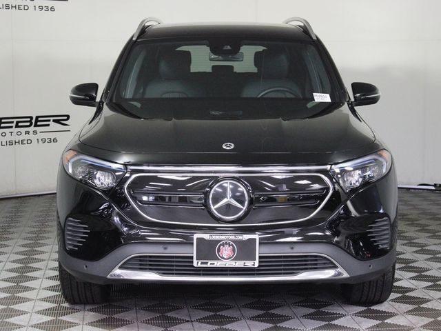 2023 Mercedes-Benz EQB EQB 300