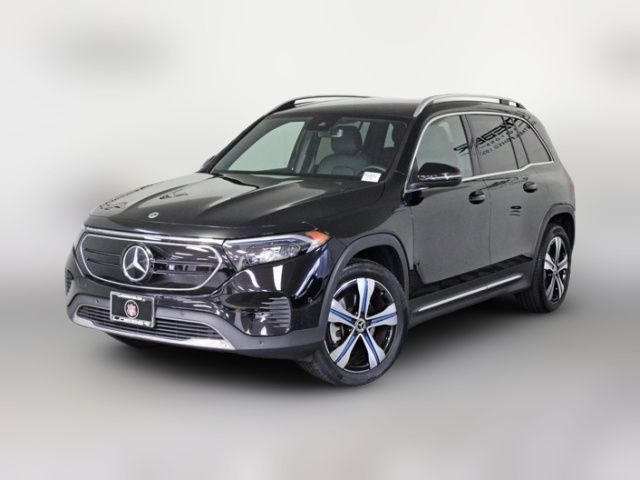 2023 Mercedes-Benz EQB EQB 300