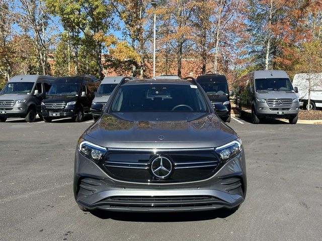 2023 Mercedes-Benz EQB EQB 300