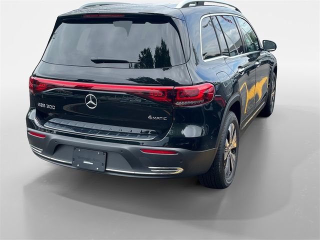 2023 Mercedes-Benz EQB EQB 300