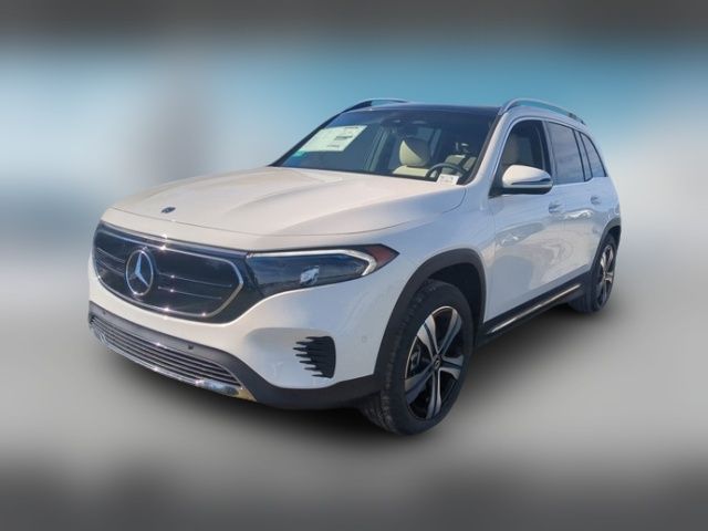 2023 Mercedes-Benz EQB EQB 300