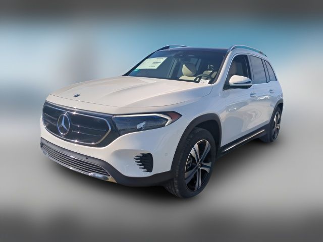 2023 Mercedes-Benz EQB EQB 300