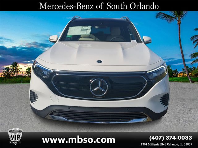 2023 Mercedes-Benz EQB EQB 300