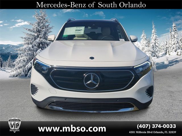 2023 Mercedes-Benz EQB EQB 300