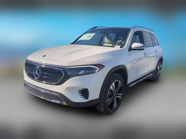 2023 Mercedes-Benz EQB EQB 300