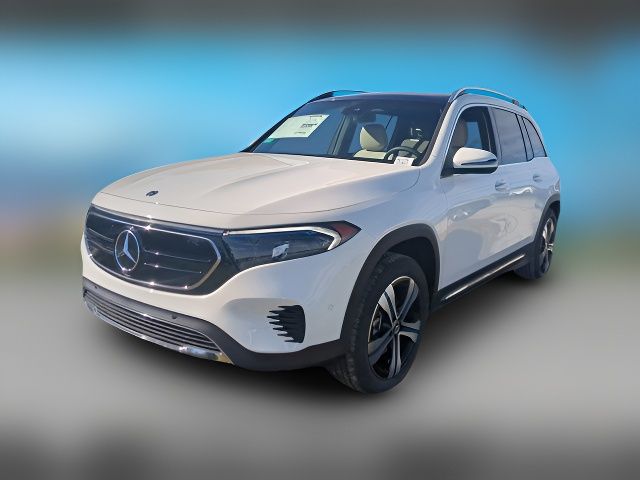 2023 Mercedes-Benz EQB EQB 300