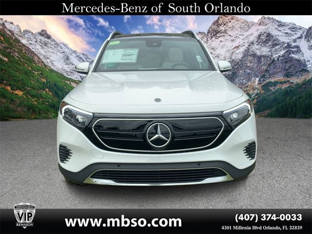 2023 Mercedes-Benz EQB EQB 300