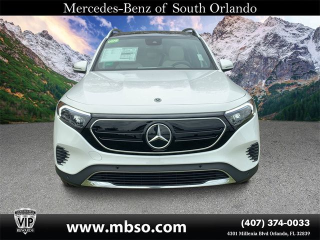 2023 Mercedes-Benz EQB EQB 300