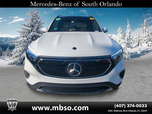 2023 Mercedes-Benz EQB EQB 300