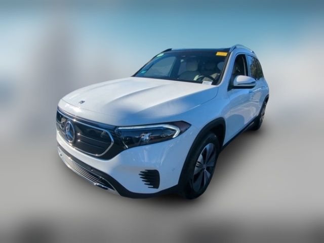 2023 Mercedes-Benz EQB EQB 300