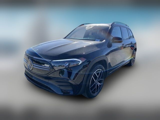 2023 Mercedes-Benz EQB EQB 300