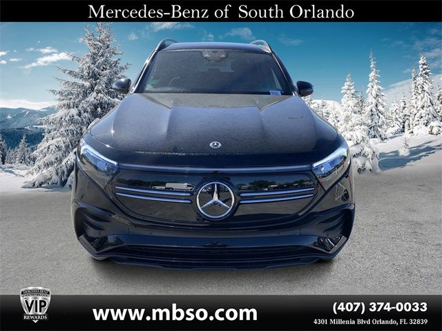 2023 Mercedes-Benz EQB EQB 300