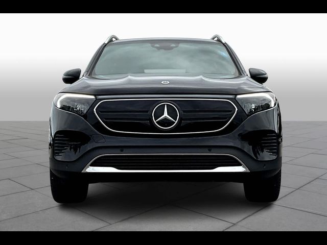 2023 Mercedes-Benz EQB EQB 300