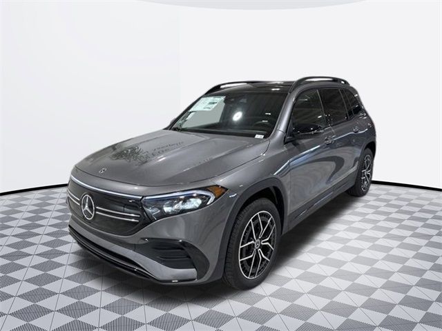 2023 Mercedes-Benz EQB EQB 350