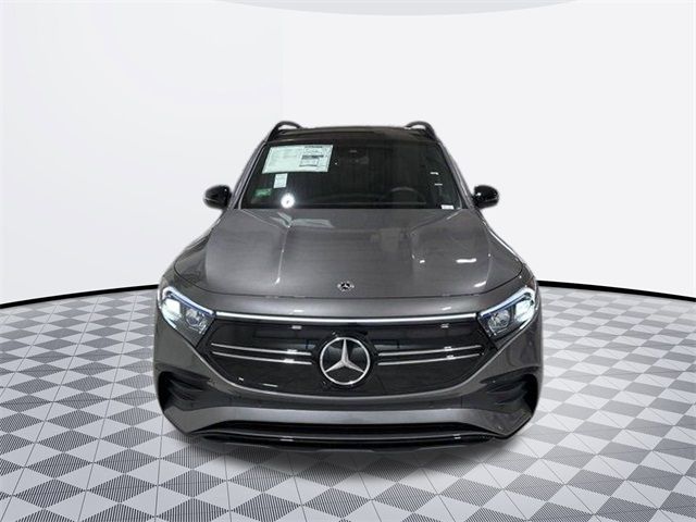 2023 Mercedes-Benz EQB EQB 350