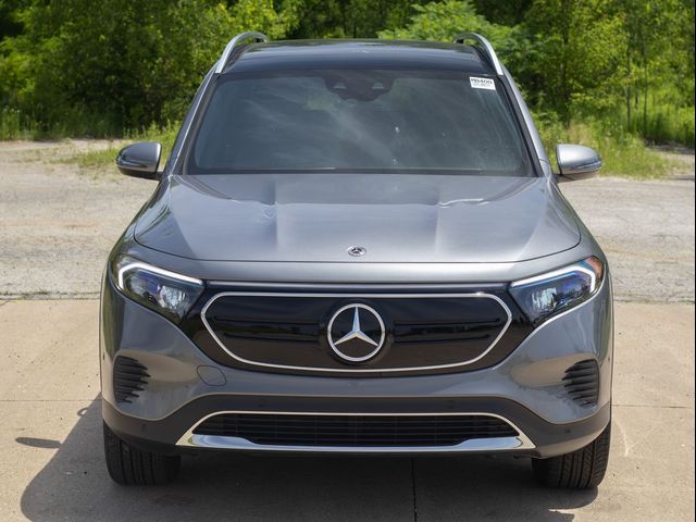 2023 Mercedes-Benz EQB EQB 350