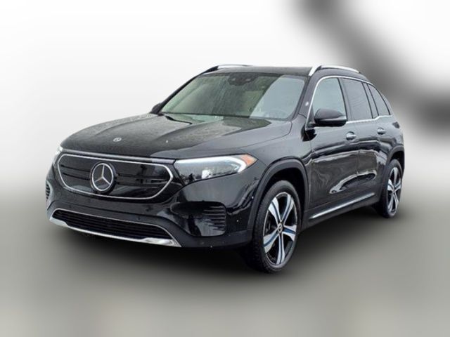 2023 Mercedes-Benz EQB EQB 350