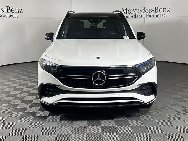 2023 Mercedes-Benz EQB EQB 350