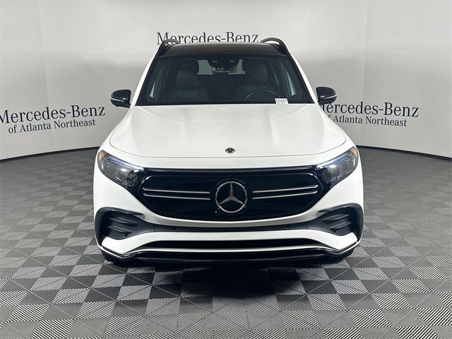 2023 Mercedes-Benz EQB EQB 350