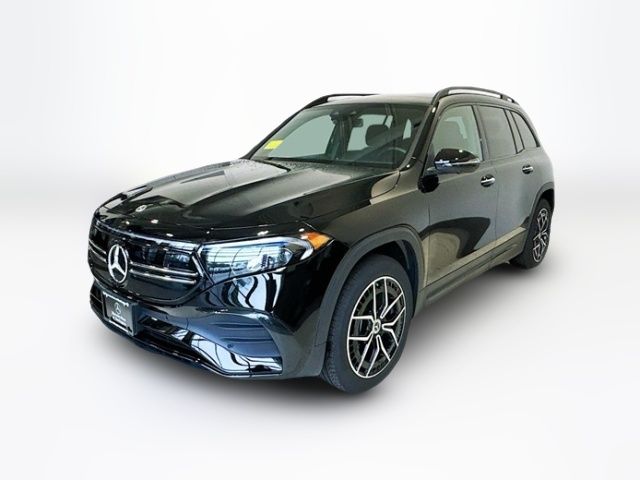 2023 Mercedes-Benz EQB EQB 350