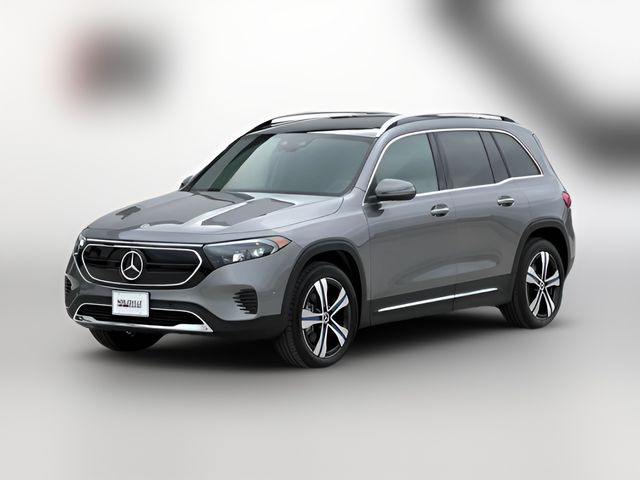 2023 Mercedes-Benz EQB EQB 350