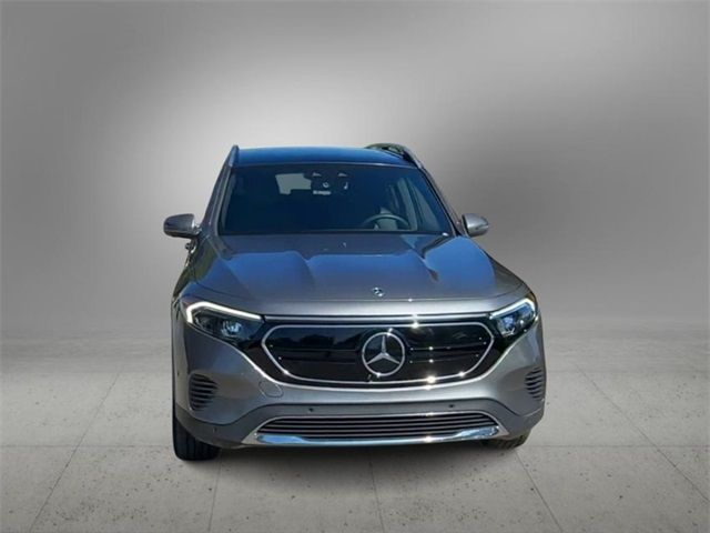 2023 Mercedes-Benz EQB EQB 350