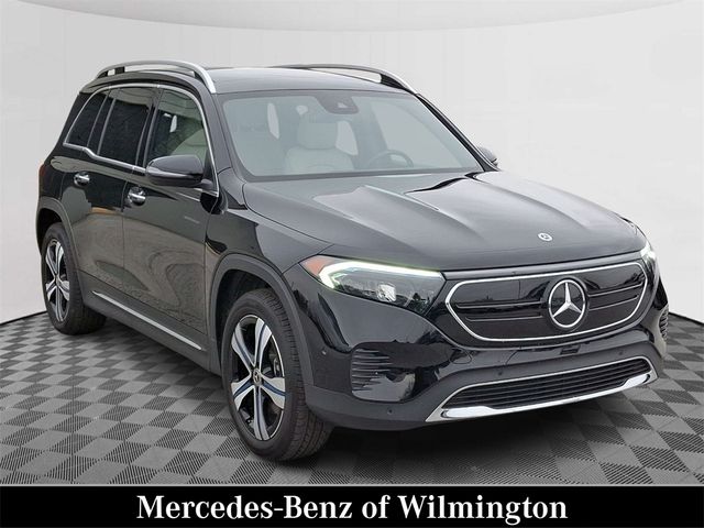 2023 Mercedes-Benz EQB EQB 350