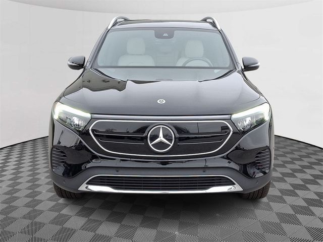 2023 Mercedes-Benz EQB EQB 350